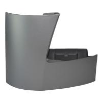 Schublade Restwasser Titan für Odea